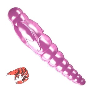 Libra Lures Largo Slim 018 Pink Pearl Kryl 3.4cm