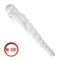 Libra Lures Largo Slim 001 White No Scent 3.4cm -70151