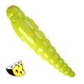 Libra Lures Largo Slim 006 Hot Yellow Ser 3.4cm-70159