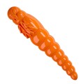 Libra Lures Largo Slim 011 Hot Orange Ser 3.4cm-69485