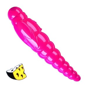 Libra Lures Largo Slim 019 Hot Pink Ser 3.4cm