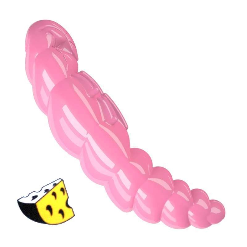 Libra Lures Largo 017 Bubble Gum Ser 3.5cm -70186