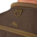 Simms Headwaters Vest Hickory M-70309