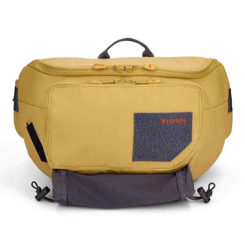Simms Tributary Hip Pack Bistre-70392