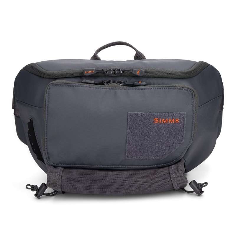 Simms Tributary Hip Pack Tahitian Pearl-70395