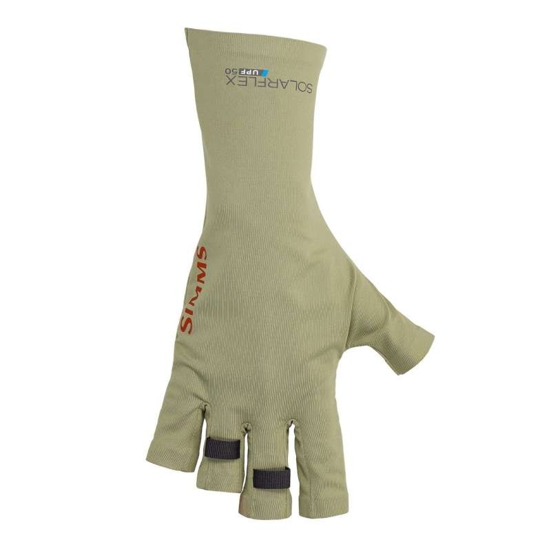 Simms Sflex Sunglove Pale Pine XS-70404