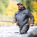 Simms G3 Guide Jacket Dark Elkhorn 3XL-70279