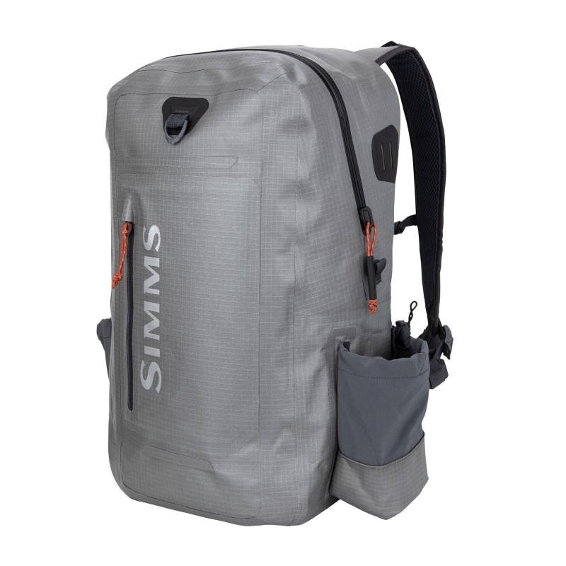 Simms Dry Creek Z Backpack Steel-70368