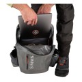 Simms Dry Creek Z Backpack Steel-70361