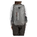 Simms Dry Creek Z Backpack Steel-70362