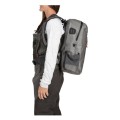 Simms Dry Creek Z Backpack Steel-70363