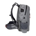 Simms Dry Creek Z Backpack Steel-70367