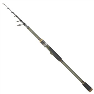 Konger Wędka Vistar Tele Spin M 2.7m 10-30g