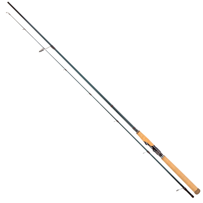 Konger Wędka World Champion Impuls 5-18g 2.4m-36476