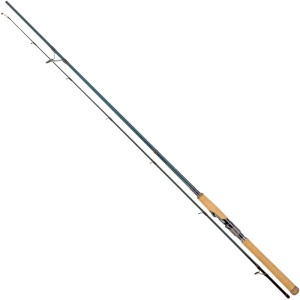 Konger Wędka World Champion II Classic 10-35g 2.7m