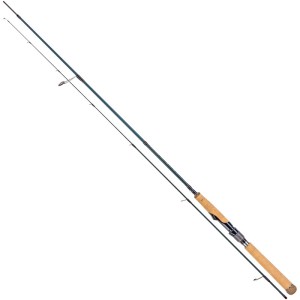 Konger Wędka World Champion II Elvis 0.8-4g 2.2m