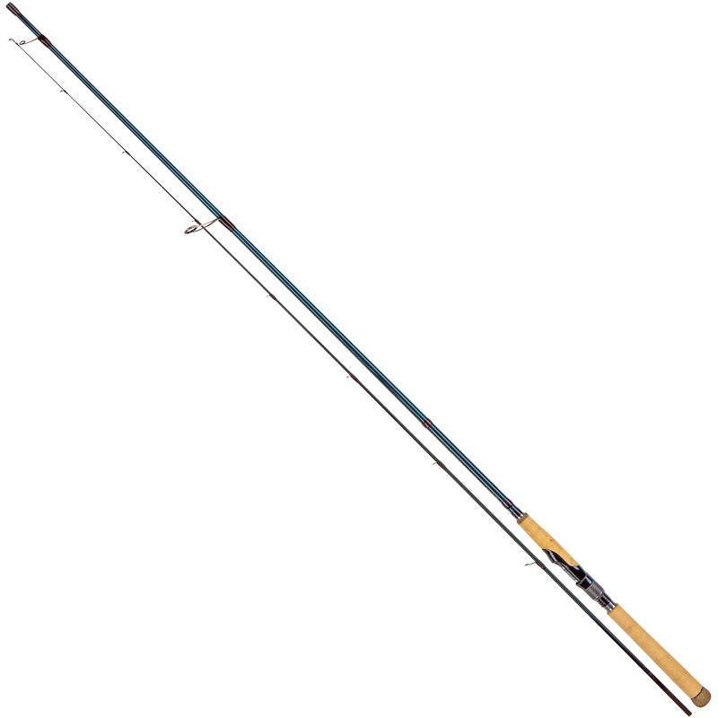 Konger Wędka World Champion II Tango 2.7m 1-10g-51211