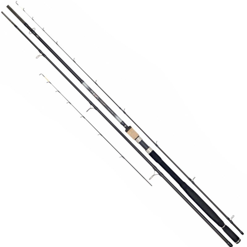 Daiwa Wędka N'zon SuperSlim Power Feeder 13ft 150g-54425