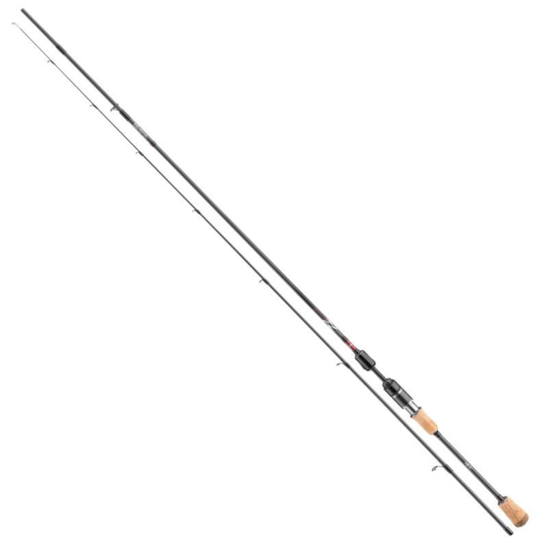 Daiwa Wędka Ninja X Solid Spoon 1.95m 1.5-5g-54410