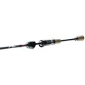 Daiwa Wędka Ninja X Fast Spoon 1.95m 2-6g-54398