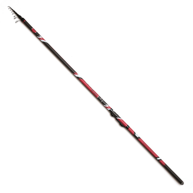 Hokkaido Wędka Spirit High Carbon Bolo 7m 3-20g-48479
