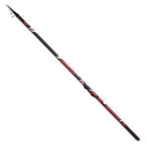 Hokkaido Wędka Spirit High Carbon Bolo 7m 3-20g