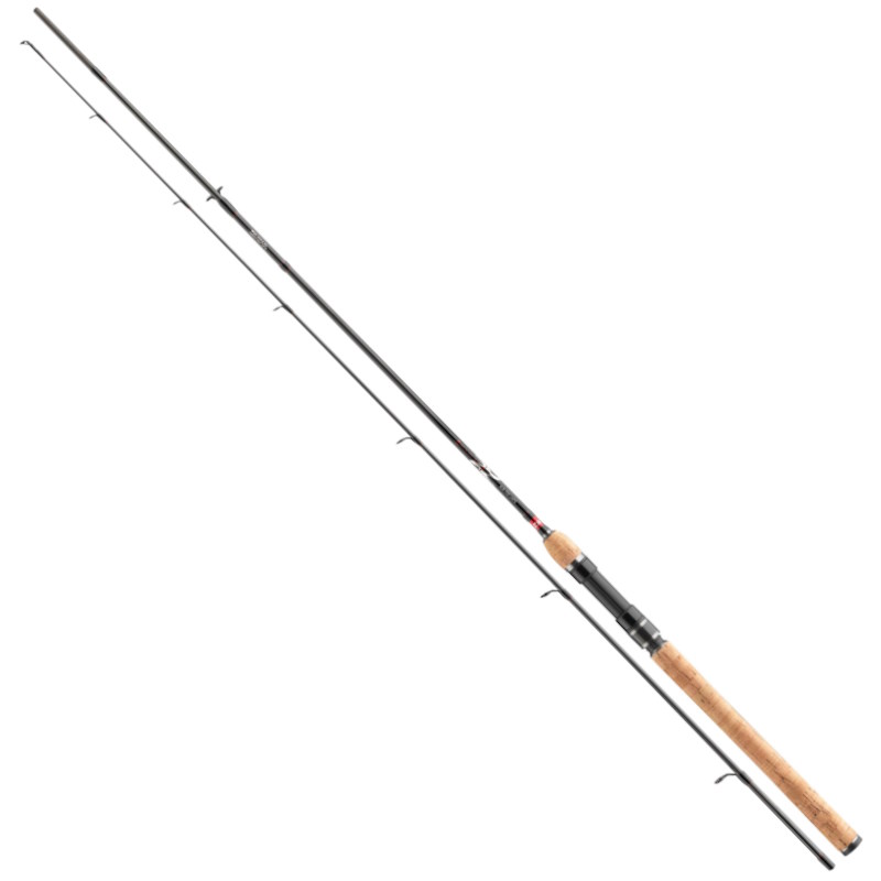 Daiwa Wędka Ninja X Solid Spin 1.9m 1-9g-56320