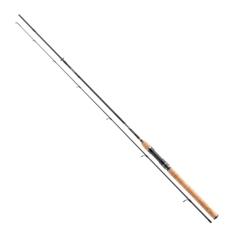 Daiwa Wędka Ninja X Spin 2.1m 5-20g-56293