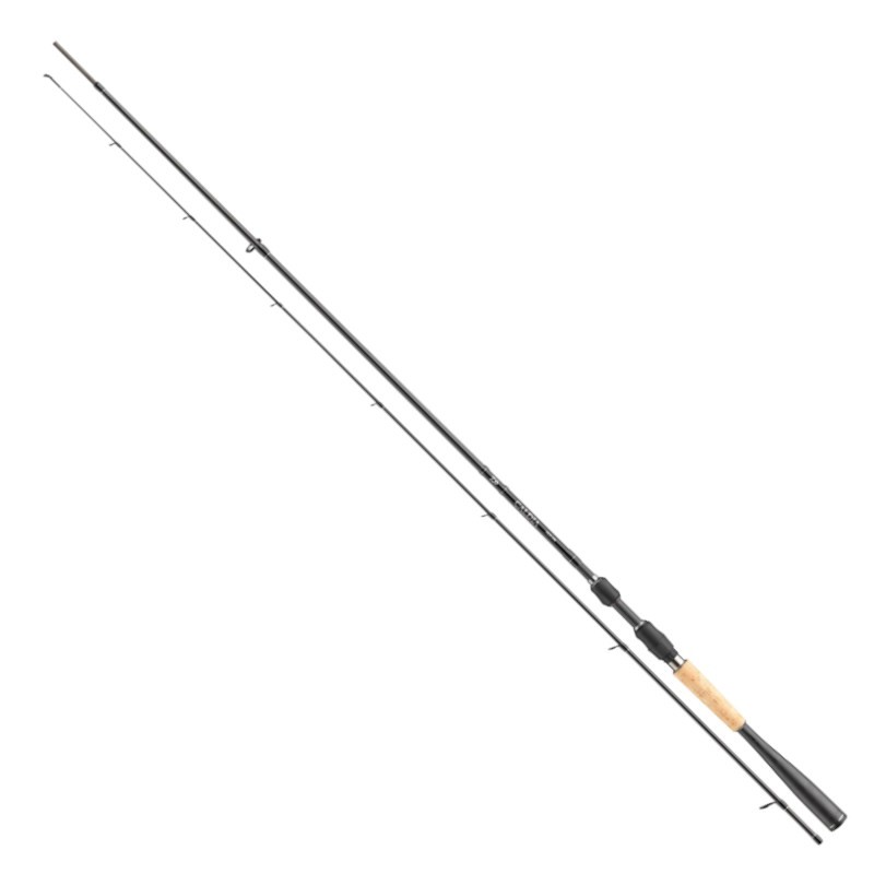 Daiwa Wędka Caldia Sensor Spin 2.1m 4-18g-54264