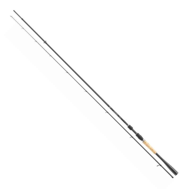 Daiwa Wędka Caldia Sensor Spin 2.3m 0.5-6g-51192