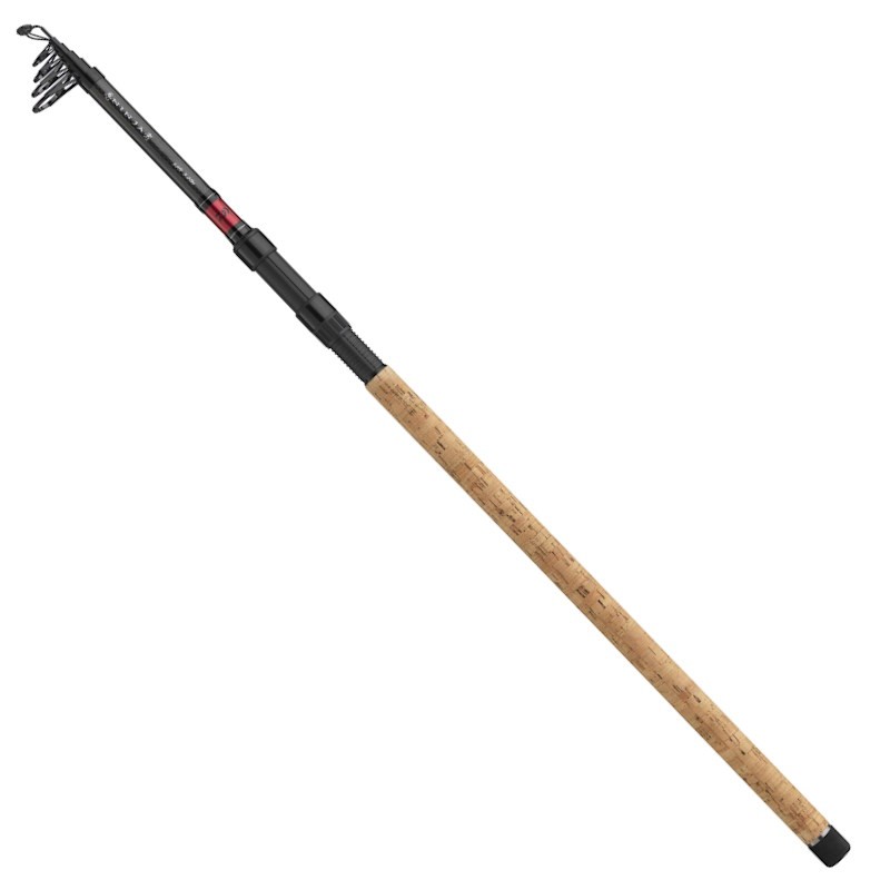 Daiwa Wędka Ninja X Tele Carp 12ft 3lbs-54418