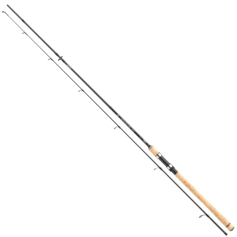 Daiwa Wędka Exceler Traditional Spin 2.4m 20-60g-54274