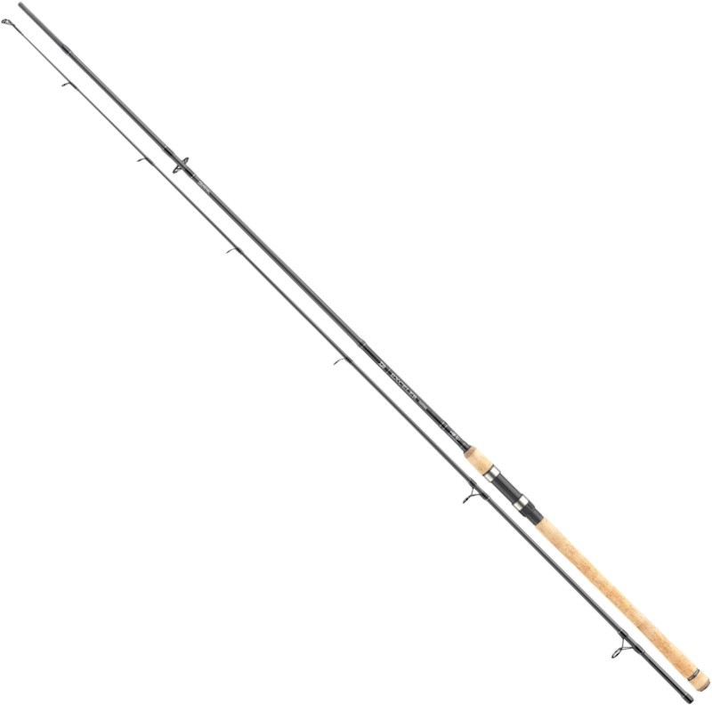 Daiwa Wędka Exceler Traditional Spin 2.7m 30-80g-54291