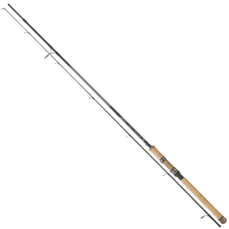 Konger Wędka Equs Contact 7-23g 3m-571