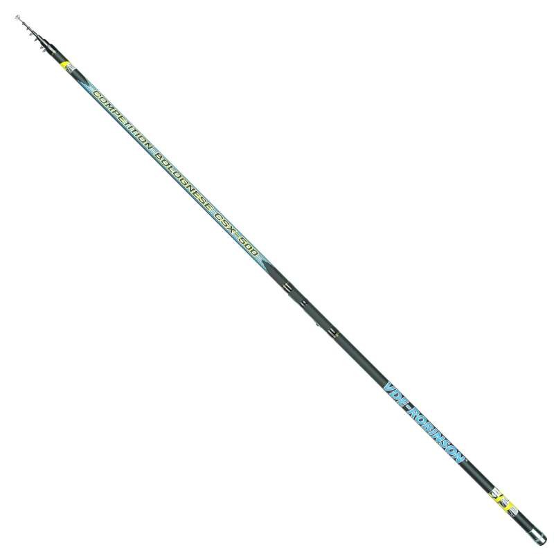 Robinson Wędka Van Den Eynde Bolognese CSX 7m-67641