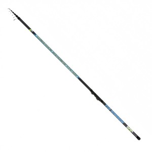 Robinson Wędka Van Den Eynde Bolognese CTX 533