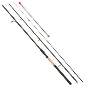 Robinson Wędka VDE Distance Feeder CSX 3.9m 120g