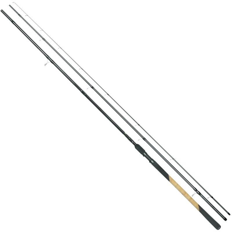 Robinson Wędka VDE Match TTX 4.5m 8-25g-58488