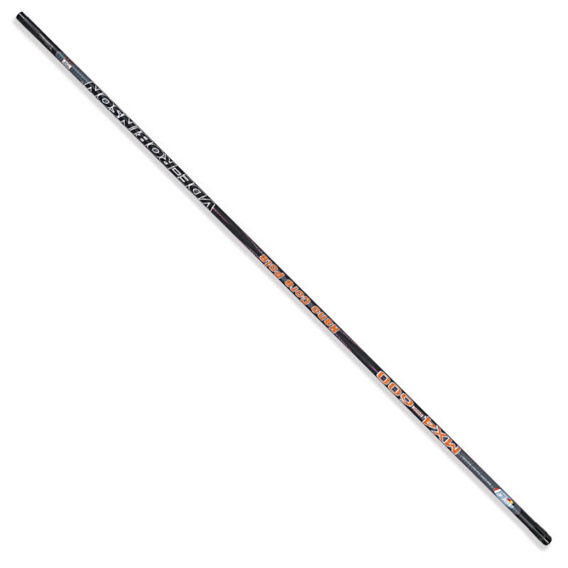 Robinson Van Den Eynde Team Nano Core Pole MX4 5m-48578