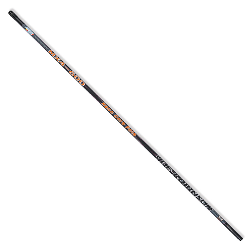 Marcel Van Den Eynde Team Nano Core Pole MX4 6m-31853