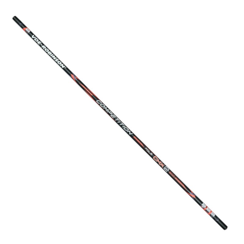 Robinson Wędka VDE Competition Pole CMX2 5m -58470