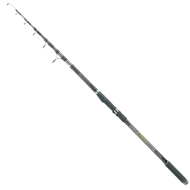 Konger Wędka Carbomaxx Tele Premium Carp 3.6m 100g-31799