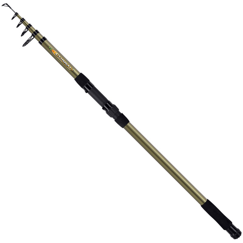 Konger Wędka Corral Tele Carp 3.6m 120g-49983