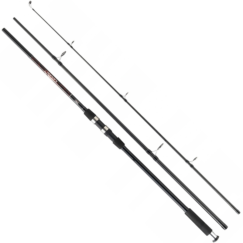 Mitchell Wędka Fluid Carp 13ft 3lb-36446