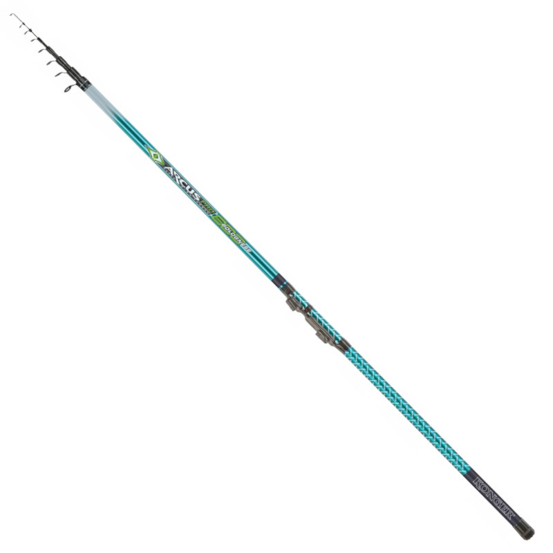 Konger Wędka Arcus Pro Bolognese 500-48523