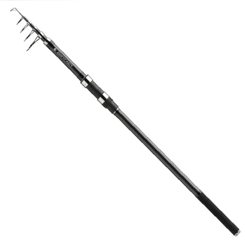 JRC Wędka Contact Tele 11 ft 3lb-32007