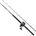 Penn Wędka Warfare 2.1m 30lbs + Multiplikator -48569