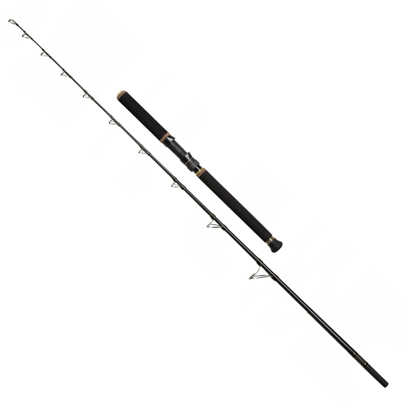 Penn Wędka Regiment II Tuna 2.54m 80lb -31973