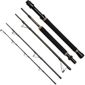 Penn Wędka Regiment II Travel Boat 2.1m 20lb 