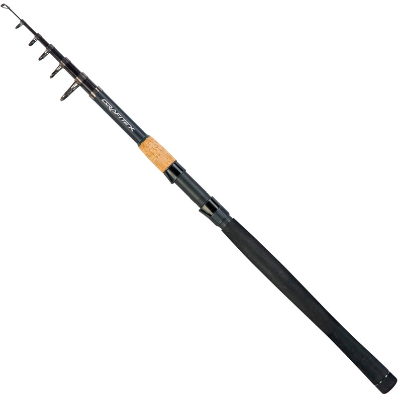 Konger Wędka Graffiti Tele Spin 3m 35g-49984